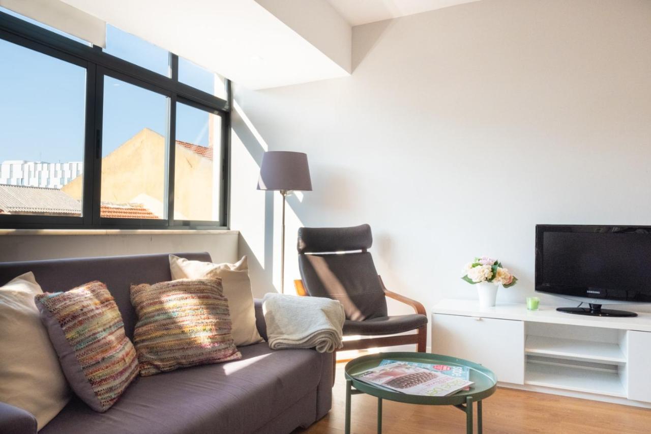 Bright & Central Apartment By Lovelystay Lisbon Exterior photo