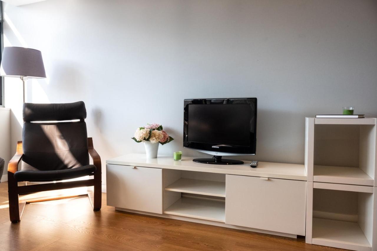 Bright & Central Apartment By Lovelystay Lisbon Exterior photo
