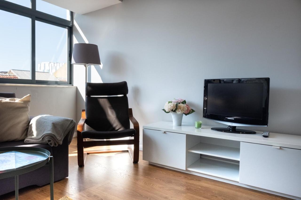 Bright & Central Apartment By Lovelystay Lisbon Exterior photo