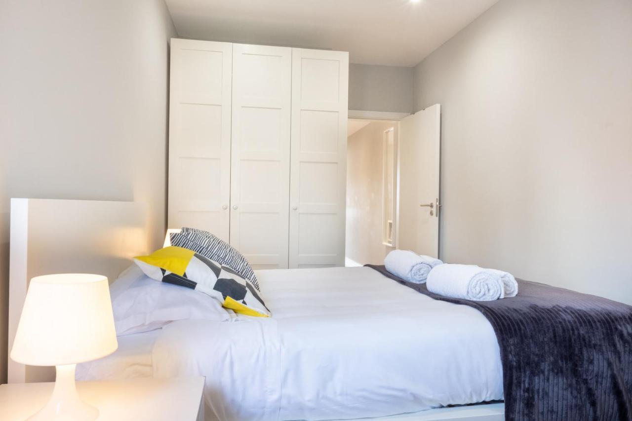 Bright & Central Apartment By Lovelystay Lisbon Exterior photo