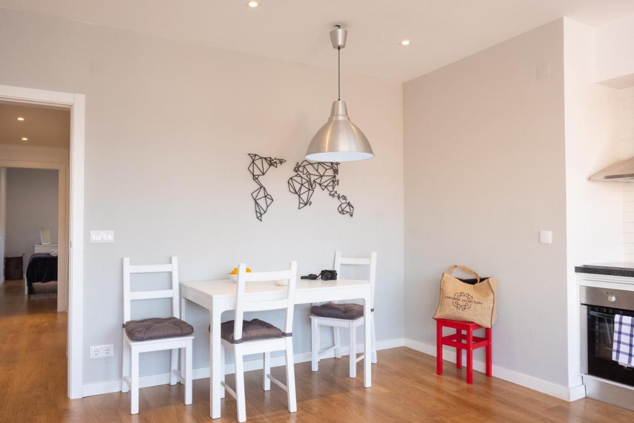 Bright & Central Apartment By Lovelystay Lisbon Exterior photo