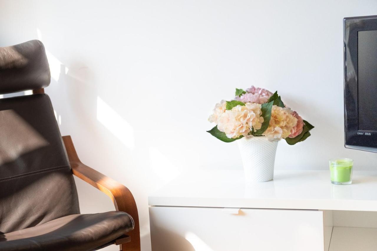 Bright & Central Apartment By Lovelystay Lisbon Exterior photo
