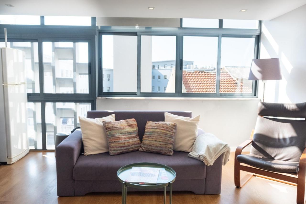 Bright & Central Apartment By Lovelystay Lisbon Exterior photo